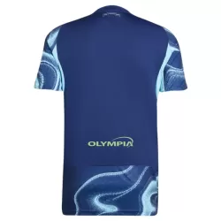 Ajax Fodboldtrøje Herre Udebane 25/26