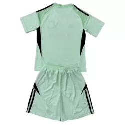 Ajax Målmandstrøje Børn 25/26 Grøn