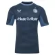 Feyenoord Fodboldtrøje Herre Udebane 25/26 Feyenoord Fodboldtrøje Herre Udebane 25/26