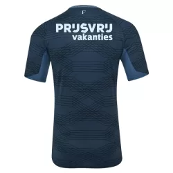 Feyenoord Fodboldtrøje Herre Udebane 25/26