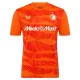 Feyenoord Målmandstrøje Herre 25/26 Orange