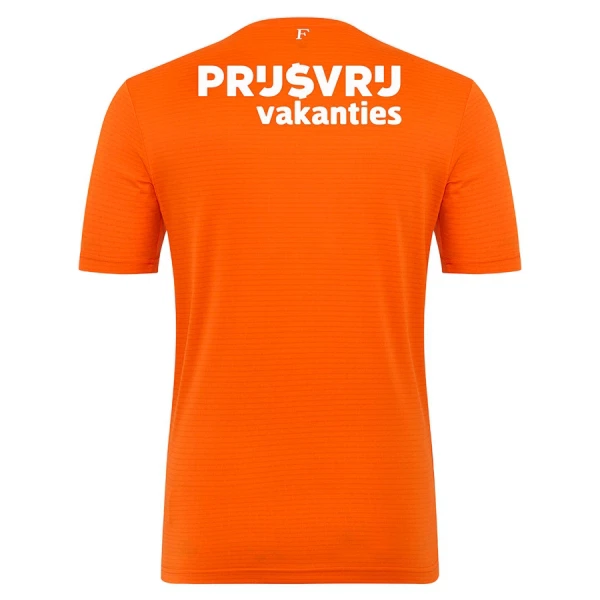 Feyenoord Målmandstrøje Herre 25/26 Orange
