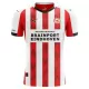 PSV Eindhoven De Jong 9 Fodboldtrøje Herre Hjemmebane 25/26