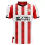 PSV Eindhoven Fodboldtrøje Herre Hjemmebane 25/26