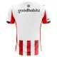 PSV Eindhoven Fodboldtrøje Herre Hjemmebane 25/26