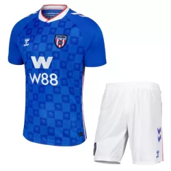 Sunderland Fodboldtrøje Børn Udebane 25/26