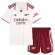 Arsenal Fodboldtrøje Børn Tredje 25/26 Arsenal Fodboldtrøje Børn Tredje 25/26