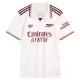 Arsenal Fodboldtrøje Herre Tredje 25/26 Arsenal Fodboldtrøje Herre Tredje 25/26