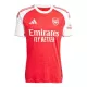 Arsenal Gyokeres 14 Fodboldtrøje Børn Hjemmebane 25/26