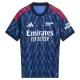 Arsenal Gyokeres 14 Fodboldtrøje Herre Udebane 25/26