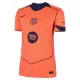 FC Barcelona Fodboldtrøje Dame Tredje 25/26