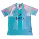 Barcelona Fodboldtrøje Herre 25/26 Blå Speciel