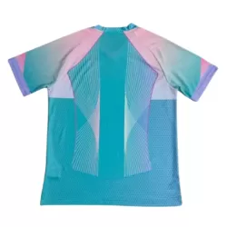 Barcelona Fodboldtrøje Herre 25/26 Blå Speciel