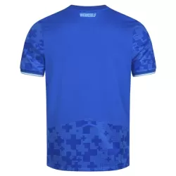 Bayer Leverkusen Fodboldtrøje Børn Tredje 25/26