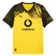 Borussia Dortmund Fodboldtrøje Herre Hjemmebane 25/26 Borussia Dortmund Fodboldtrøje Herre Hjemmebane 25/26