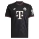 FC Bayern München Fodboldtrøje Herre Tredje 25/26 FC Bayern München Fodboldtrøje Herre Tredje 25/26