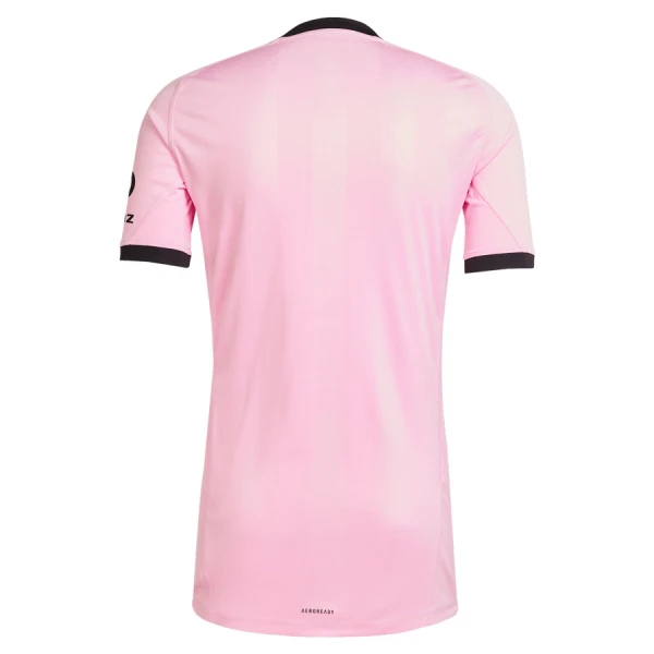 FC Bayern München Målmandstrøje Børn 25/26 Pink