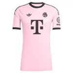 FC Bayern München Målmandstrøje Herre 25/26 Pink