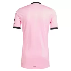 FC Bayern München Målmandstrøje Herre 25/26 Pink