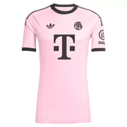 FC Bayern München Neuer 1 Målmandstrøje Herre 25/26 Pink