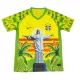 Brasilien Fodboldtrøje Herre 2025 Hvid Speciel Brasilien Fodboldtrøje Herre 2025 Hvid Speciel