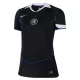 Chelsea Fodboldtrøje Dame Tredje 25/26 Chelsea Fodboldtrøje Dame Tredje 25/26