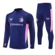 Feyenoord Trænings sweatshirt sæt Herre 25/26 Blå Feyenoord Trænings sweatshirt sæt Herre 25/26 Blå