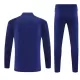 Feyenoord Trænings sweatshirt sæt Herre 25/26 Blå