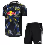 Leeds United Fodboldtrøje Børn Tredje 25/26