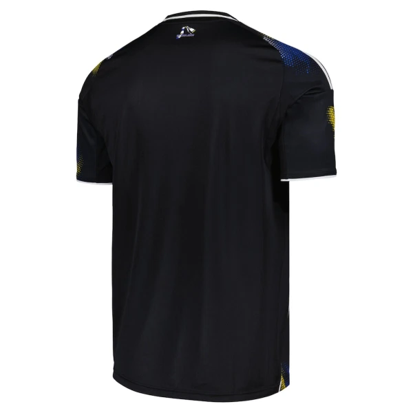 Leeds United Fodboldtrøje Børn Tredje 25/26