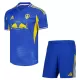 Leeds United Fodboldtrøje Børn Udebane 25/26 Leeds United Fodboldtrøje Børn Udebane 25/26
