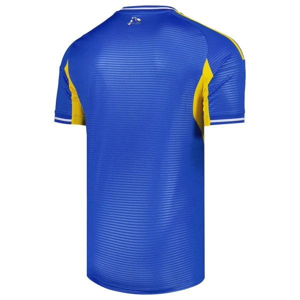 Leeds United Fodboldtrøje Børn Udebane 25/26