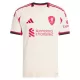 Liverpool Diogo J 20 Fodboldtrøje Børn Udebane 25/26
