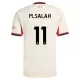 Liverpool M.Salah 11 Fodboldtrøje Herre Udebane 25/26 Liverpool M.Salah 11 Fodboldtrøje Herre Udebane 25/26