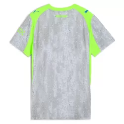 Manchester City Fodboldtrøje Dame Tredje 25/26