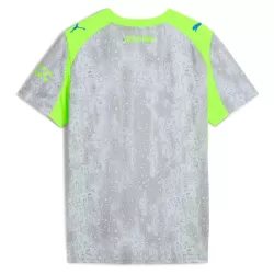 Manchester City Fodboldtrøje Herre Tredje 25/26