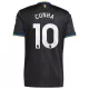 Manchester United Cunha 10 Fodboldtrøje Herre Tredje 25/26 Manchester United Cunha 10 Fodboldtrøje Herre Tredje 25/26