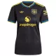 Manchester United Fodboldtrøje Dame Tredje 25/26 Manchester United Fodboldtrøje Dame Tredje 25/26