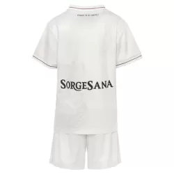 Napoli Fodboldtrøje Børn Udebane 25/26