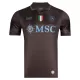 Napoli Fodboldtrøje Herre Tredje 25/26 Napoli Fodboldtrøje Herre Tredje 25/26