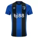 Bournemouth Fodboldtrøje Herre Udebane 25/26 Bournemouth Fodboldtrøje Herre Udebane 25/26