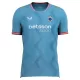 Club Brugge Fodboldtrøje Herre Tredje 25/26 Club Brugge Fodboldtrøje Herre Tredje 25/26