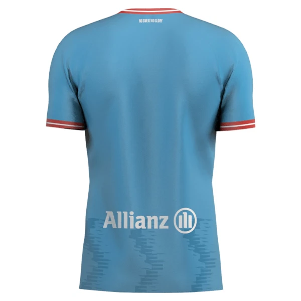 Club Brugge Fodboldtrøje Herre Tredje 25/26