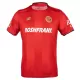 Deportivo Toluca Fodboldtrøje Herre Hjemmebane 25/26 Deportivo Toluca Fodboldtrøje Herre Hjemmebane 25/26