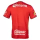 Deportivo Toluca Fodboldtrøje Herre Hjemmebane 25/26