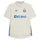 FC Porto Fodboldtrøje Herre Tredje 25/26 FC Porto Fodboldtrøje Herre Tredje 25/26