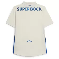 FC Porto Fodboldtrøje Herre Tredje 25/26