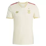 Flamengo Fodboldtrøje Herre Tredje 25/26