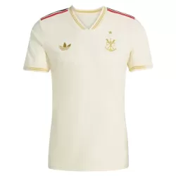 Flamengo Fodboldtrøje Herre Tredje 25/26