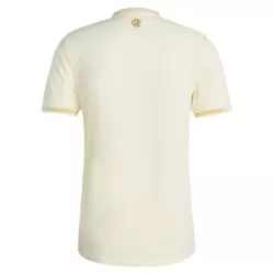 Flamengo Fodboldtrøje Herre Tredje 25/26